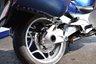 USED 2009 BMW R 1200 RT 1200 Tourer Petrol Manual (109 ps) Top Spec Level, The Ultimate Cruiser, Heated Seat And Grips, Electric Touring Screen, Electronic Suspension Adjustment, The ultimate touring experience.  Full Main Dealer Service History.