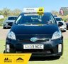 USED 2009 59 TOYOTA PRIUS 1.8 VVT-h T Spirit CVT Euro 5 (s/s) 5dr Service history available
