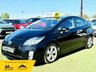 USED 2009 59 TOYOTA PRIUS 1.8 VVT-h T Spirit CVT Euro 5 (s/s) 5dr Service history available
