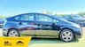 USED 2009 59 TOYOTA PRIUS 1.8 VVT-h T Spirit CVT Euro 5 (s/s) 5dr Service history available