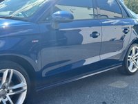 USED 2014 64 AUDI A1 1.4 TFSI S line Sportback 5dr Petrol S Tronic Euro 5 (s/s) (122 ps) AUTO -- FULL SERVICE HISTORY -- CRUISE -- PARKING SENSORS