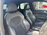 USED 2014 64 AUDI A1 1.4 TFSI S line Sportback 5dr Petrol S Tronic Euro 5 (s/s) (122 ps) AUTO -- FULL SERVICE HISTORY -- CRUISE -- PARKING SENSORS