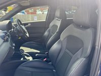 USED 2014 64 AUDI A1 1.4 TFSI S line Sportback 5dr Petrol S Tronic Euro 5 (s/s) (122 ps) AUTO -- FULL SERVICE HISTORY -- CRUISE -- PARKING SENSORS