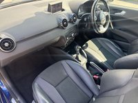 USED 2014 64 AUDI A1 1.4 TFSI S line Sportback 5dr Petrol S Tronic Euro 5 (s/s) (122 ps) AUTO -- FULL SERVICE HISTORY -- CRUISE -- PARKING SENSORS
