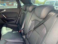 USED 2014 64 AUDI A1 1.4 TFSI S line Sportback 5dr Petrol S Tronic Euro 5 (s/s) (122 ps) AUTO -- FULL SERVICE HISTORY -- CRUISE -- PARKING SENSORS