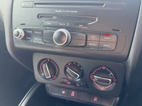 USED 2014 64 AUDI A1 1.4 TFSI S line Sportback 5dr Petrol S Tronic Euro 5 (s/s) (122 ps) AUTO -- FULL SERVICE HISTORY -- CRUISE -- PARKING SENSORS