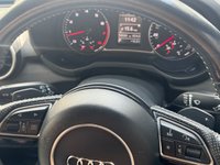 USED 2014 64 AUDI A1 1.4 TFSI S line Sportback 5dr Petrol S Tronic Euro 5 (s/s) (122 ps) AUTO -- FULL SERVICE HISTORY -- CRUISE -- PARKING SENSORS