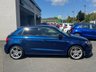 USED 2014 64 AUDI A1 1.4 TFSI S line Sportback 5dr Petrol S Tronic Euro 5 (s/s) (122 ps) AUTO -- FULL SERVICE HISTORY -- CRUISE -- PARKING SENSORS