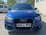 USED 2014 64 AUDI A1 1.4 TFSI S line Sportback 5dr Petrol S Tronic Euro 5 (s/s) (122 ps) AUTO -- FULL SERVICE HISTORY -- CRUISE -- PARKING SENSORS