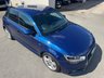 USED 2014 64 AUDI A1 1.4 TFSI S line Sportback 5dr Petrol S Tronic Euro 5 (s/s) (122 ps) AUTO -- FULL SERVICE HISTORY -- CRUISE -- PARKING SENSORS