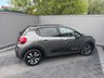 USED 2023 72 CITROEN C3 1.2 PureTech C-Series Edition Hatchback 5dr Petrol Manual Euro 6 (s/s) (83 ps) ** AUTOTRADER 2025 HIGHLY RATED **