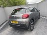 USED 2023 72 CITROEN C3 1.2 PureTech C-Series Edition Hatchback 5dr Petrol Manual Euro 6 (s/s) (83 ps) ** AUTOTRADER 2025 HIGHLY RATED **