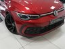 USED 2021 70 VOLKSWAGEN GOLF 2.0 TSI GTI Hatchback 5dr Petrol DSG Euro 6 (s/s) (245 ps) 1FORMER+REVCAM+HTD WHEEL+19S