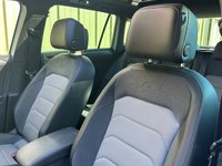 USED 2019 19 VOLKSWAGEN TIGUAN 2.0 TDI R-Line Tech SUV 5dr Diesel DSG 4Motion Euro 6 (s/s) (190 ps) 