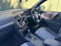 USED 2019 19 VOLKSWAGEN TIGUAN 2.0 TDI R-Line Tech SUV 5dr Diesel DSG 4Motion Euro 6 (s/s) (190 ps) 