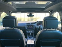 USED 2019 19 VOLKSWAGEN TIGUAN 2.0 TDI R-Line Tech SUV 5dr Diesel DSG 4Motion Euro 6 (s/s) (190 ps) 