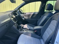 USED 2019 19 VOLKSWAGEN TIGUAN 2.0 TDI R-Line Tech SUV 5dr Diesel DSG 4Motion Euro 6 (s/s) (190 ps) 