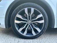 USED 2019 19 VOLKSWAGEN TIGUAN 2.0 TDI R-Line Tech SUV 5dr Diesel DSG 4Motion Euro 6 (s/s) (190 ps) 