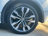 USED 2019 19 VOLKSWAGEN TIGUAN 2.0 TDI R-Line Tech SUV 5dr Diesel DSG 4Motion Euro 6 (s/s) (190 ps) 