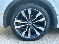 USED 2019 19 VOLKSWAGEN TIGUAN 2.0 TDI R-Line Tech SUV 5dr Diesel DSG 4Motion Euro 6 (s/s) (190 ps) 