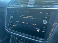 USED 2019 19 VOLKSWAGEN TIGUAN 2.0 TDI R-Line Tech SUV 5dr Diesel DSG 4Motion Euro 6 (s/s) (190 ps) 