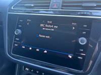 USED 2019 19 VOLKSWAGEN TIGUAN 2.0 TDI R-Line Tech SUV 5dr Diesel DSG 4Motion Euro 6 (s/s) (190 ps) 