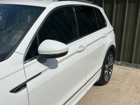 USED 2019 19 VOLKSWAGEN TIGUAN 2.0 TDI R-Line Tech SUV 5dr Diesel DSG 4Motion Euro 6 (s/s) (190 ps) 