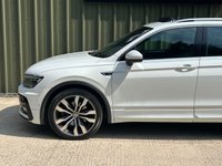 USED 2019 19 VOLKSWAGEN TIGUAN 2.0 TDI R-Line Tech SUV 5dr Diesel DSG 4Motion Euro 6 (s/s) (190 ps) 