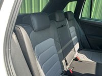USED 2019 19 VOLKSWAGEN TIGUAN 2.0 TDI R-Line Tech SUV 5dr Diesel DSG 4Motion Euro 6 (s/s) (190 ps) 