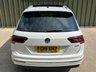 USED 2019 19 VOLKSWAGEN TIGUAN 2.0 TDI R-Line Tech SUV 5dr Diesel DSG 4Motion Euro 6 (s/s) (190 ps) 