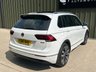 USED 2019 19 VOLKSWAGEN TIGUAN 2.0 TDI R-Line Tech SUV 5dr Diesel DSG 4Motion Euro 6 (s/s) (190 ps) 