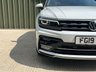 USED 2019 19 VOLKSWAGEN TIGUAN 2.0 TDI R-Line Tech SUV 5dr Diesel DSG 4Motion Euro 6 (s/s) (190 ps) 