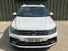 USED 2019 19 VOLKSWAGEN TIGUAN 2.0 TDI R-Line Tech SUV 5dr Diesel DSG 4Motion Euro 6 (s/s) (190 ps) 