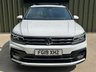 USED 2019 19 VOLKSWAGEN TIGUAN 2.0 TDI R-Line Tech SUV 5dr Diesel DSG 4Motion Euro 6 (s/s) (190 ps) 