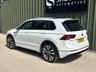 USED 2019 19 VOLKSWAGEN TIGUAN 2.0 TDI R-Line Tech SUV 5dr Diesel DSG 4Motion Euro 6 (s/s) (190 ps) 