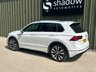 USED 2019 19 VOLKSWAGEN TIGUAN 2.0 TDI R-Line Tech SUV 5dr Diesel DSG 4Motion Euro 6 (s/s) (190 ps) 