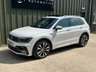 USED 2019 19 VOLKSWAGEN TIGUAN 2.0 TDI R-Line Tech SUV 5dr Diesel DSG 4Motion Euro 6 (s/s) (190 ps) 