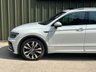 USED 2019 19 VOLKSWAGEN TIGUAN 2.0 TDI R-Line Tech SUV 5dr Diesel DSG 4Motion Euro 6 (s/s) (190 ps) 