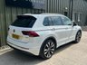 USED 2019 19 VOLKSWAGEN TIGUAN 2.0 TDI R-Line Tech SUV 5dr Diesel DSG 4Motion Euro 6 (s/s) (190 ps) 