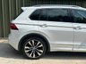 USED 2019 19 VOLKSWAGEN TIGUAN 2.0 TDI R-Line Tech SUV 5dr Diesel DSG 4Motion Euro 6 (s/s) (190 ps) 
