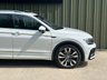 USED 2019 19 VOLKSWAGEN TIGUAN 2.0 TDI R-Line Tech SUV 5dr Diesel DSG 4Motion Euro 6 (s/s) (190 ps) 