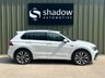 USED 2019 19 VOLKSWAGEN TIGUAN 2.0 TDI R-Line Tech SUV 5dr Diesel DSG 4Motion Euro 6 (s/s) (190 ps) 