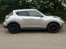 USED 2015 65 NISSAN JUKE 1.5 dCi Tekna SUV 5dr Diesel Manual Euro 6 (s/s) (110 ps) DONT MISS OUT - ENQUIRE TODAY!