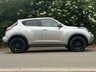 USED 2015 65 NISSAN JUKE 1.5 dCi Tekna SUV 5dr Diesel Manual Euro 6 (s/s) (110 ps) DONT MISS OUT - ENQUIRE TODAY!