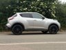 USED 2015 65 NISSAN JUKE 1.5 dCi Tekna SUV 5dr Diesel Manual Euro 6 (s/s) (110 ps) DONT MISS OUT - ENQUIRE TODAY!