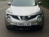 USED 2015 65 NISSAN JUKE 1.5 dCi Tekna SUV 5dr Diesel Manual Euro 6 (s/s) (110 ps) DONT MISS OUT - ENQUIRE TODAY!