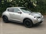 USED 2015 65 NISSAN JUKE 1.5 dCi Tekna SUV 5dr Diesel Manual Euro 6 (s/s) (110 ps) DONT MISS OUT - ENQUIRE TODAY!