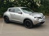 USED 2015 65 NISSAN JUKE 1.5 dCi Tekna SUV 5dr Diesel Manual Euro 6 (s/s) (110 ps) DONT MISS OUT - ENQUIRE TODAY!