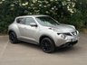 USED 2015 65 NISSAN JUKE 1.5 dCi Tekna SUV 5dr Diesel Manual Euro 6 (s/s) (110 ps) DONT MISS OUT - ENQUIRE TODAY!