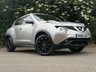 USED 2015 65 NISSAN JUKE 1.5 dCi Tekna SUV 5dr Diesel Manual Euro 6 (s/s) (110 ps) DONT MISS OUT - ENQUIRE TODAY!